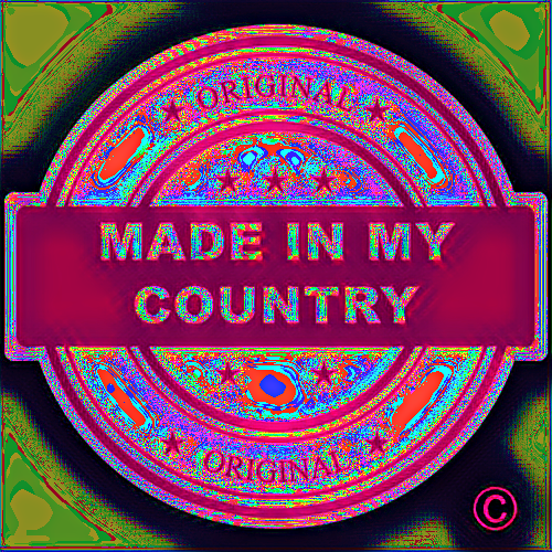 MadeinMycountry is a global platform that celebrates and supports local history, culture, art, and nature conservation efforts.