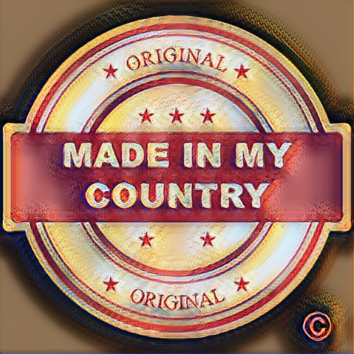 MadeinMycountry is a global platform that celebrates and supports local history, culture, art, and nature conservation efforts.