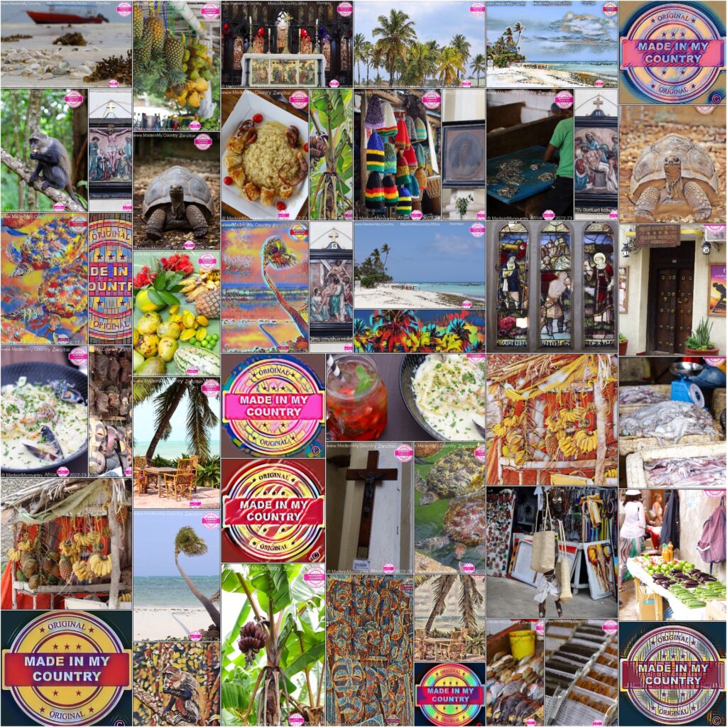 MadeinMycountry Africa MadeinMycountry is a global platform that celebrates and supports local history, culture, art and nature conservation efforts.